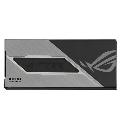 ASUS  ROG Thor 1000W Platinum III ROG-THOR-1000P3-GAMING (1000W) 