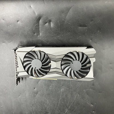 【大須店】中古  ELSA GeForce RTX 3060 Ti ERAZOR (RTX3060Ti 8GB) 1460030580 