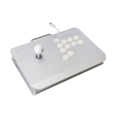 Varmilo(アミロ)  KASSAI Lunar Silver (vm-kassai-silver-pc) 