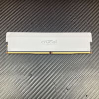 中古  crucial CP16G60C36U5W (DDR5 PC5-48000 16GB) 5070001686 