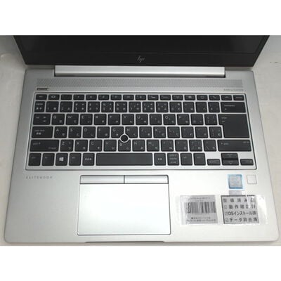【前橋ｲﾝﾀｰｱｶﾏﾙ店】中古  HP EliteBook 840 G6 (Intel Core i5 8365U 1.60GHz/16GB/SSD512GB/なし/オンボード/14/1920x1080/Wi-Fi/WEBCAM/W11H64) 181894 