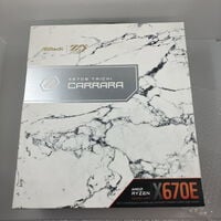中古  ASRock X670E Taichi Carrara(X670E AM5 E-ATX DDR5) 152468 
