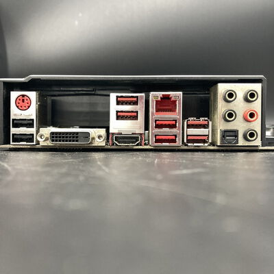 【熊本浜線店】中古  MSI X470 GAMING PRO CARBON(X470 AM4 ATX DDR4) 137107 