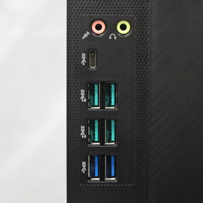 【なんば店】中古  Asus ExpertPC D6414SFF 