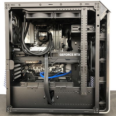 【長野稲里店】中古  GALLERIA XA7R-R58 5110001219 