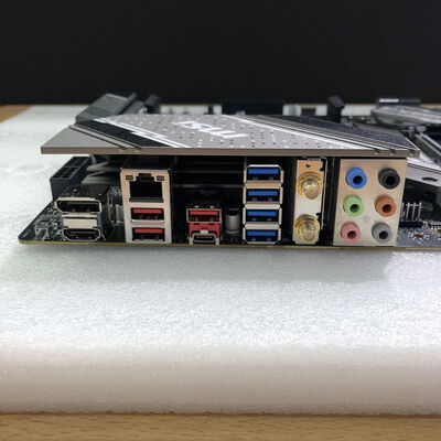 【甲府飯田店】中古  MSI B650 GAMING PLUS WIFI (B650 AM5 ATX DDR5) 168271 