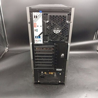 【大須店】中古  GALLERIA XA7C-R36T 3120024751 