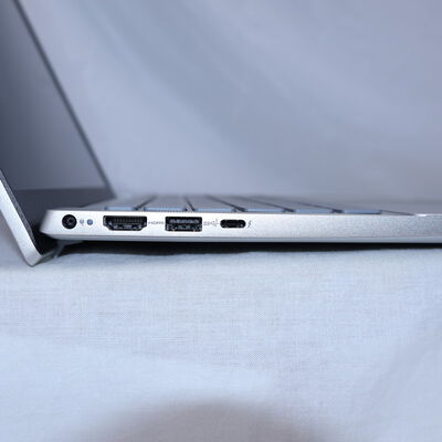 【通販センター】中古  DELL Insprion 14 5430(Intel Core i7 1355U/16GB DDR5 (PC5)/SSD512GB/なし/オンボード/14/1920x1200/Wi-Fi/W11H64 MAR) 204007 