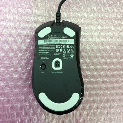 【なんば店】中古  Razer DeathAdder V3(RZ01-04640100-R3M1) 3280018749 