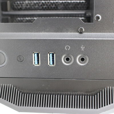 中古  Original PC(Intel Core i5 10400F/32GB/SSD480GB/なし/NVIDIA GeForce RTX 3060 Ti 8GB/W11H64 MAR) 179049 