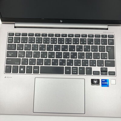 【秋葉原本店】中古  HP_ZBook_Firefly_14inch_G9_Mobile_Workstation(i7-1255U/16GB/SSD512GB/W11P) 3410016276 