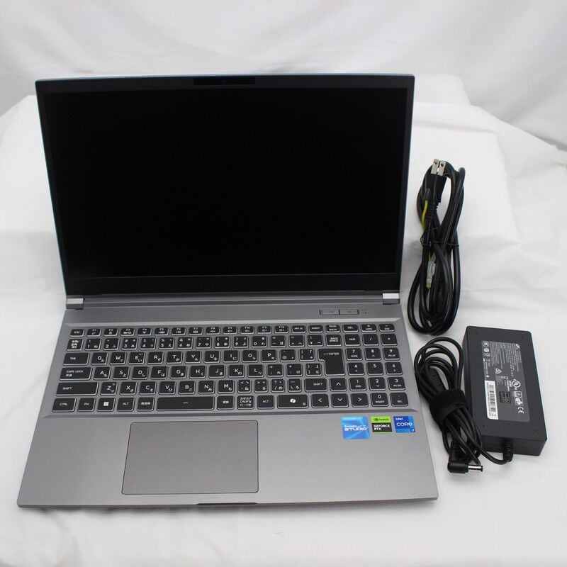 中古 THIRDWAVE GALLERIA RL7C-R35-C5N 196844 （365566） ｜ パソコン