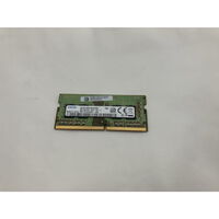 中古  PC4-19200 8GB ノート用(DDR4-2400) 150693 