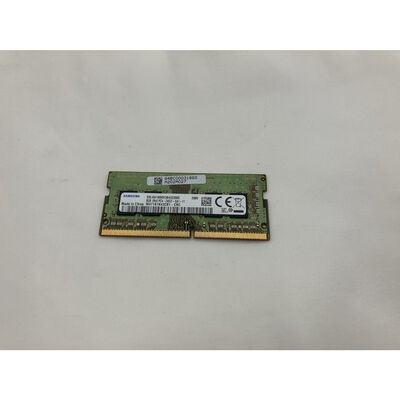 【仙台店】中古  PC4-19200 8GB ノート用(DDR4-2400) 150693 