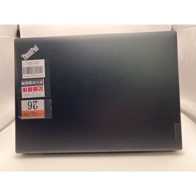 【仙台店】中古  Lenovo ThinkPad L13 Gen4 (Core i5-1345U/32GB/SSD 256GB/-/-/WLAN/13.3インチUWXGA/W11P/-) 3240010340 