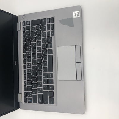 【福井日之出店】中古  DELL Latitude 5310 (Intel core i5 10210U 1.6GHz/16GB/SSD256GB/-/オンボード/13.3/1366x768/Wi-Fi/WEBCAM/W11H64) 177096 