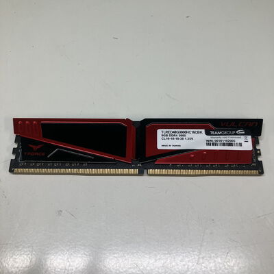 【大宮店】中古  PC4-24000 8GB デスクトップ用(DDR4-3000) 128475 