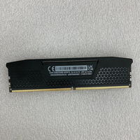 中古  CORSAIR CMK32GX5M2E6000C36 3180006001 
