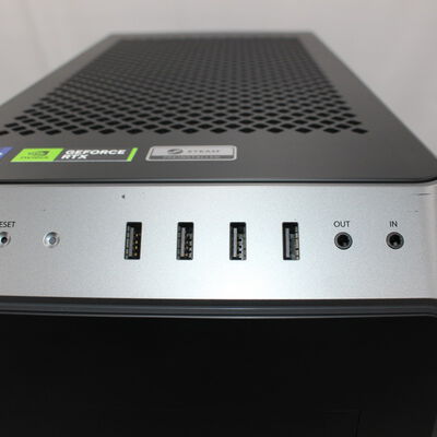 【郡山安積店】中古  THIRDWAVE GALLERIA ZA9C-R48S-C 187360【2/19値下げ!】 