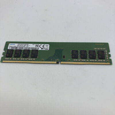【宇都宮鶴田店】中古  PC4-21300 8GB デスクトップ用_ 184888 