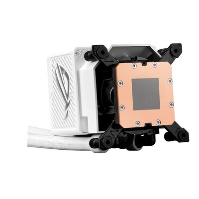 ASUS  ROG RYUJIN III 360 ARGB EXTREME WHT 