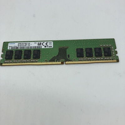 【宇都宮鶴田店】中古  PC4-21300 8GB デスクトップ用_ 184888 