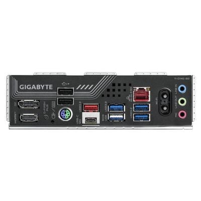GIGABYTE  B850 GAMING X WIFI6E (B850 AM5 ATX) ドスパラ限定モデル 