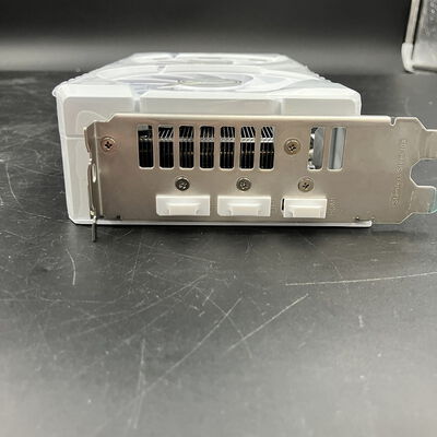 【大須店】中古  ASUS DUAL-RX9060XT-16G-WHITE (RX9060XT 16GB) 189000 