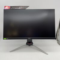中古  Acer　XV253Q (240Hz.24.5インチ) 4860001535 