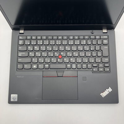 【なんば店】中古  Lenovo ThinkPad X13 (i5 10310U/16GB/SSD256GB/WLAN/13.3FHD) 3280023939 