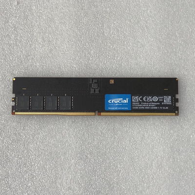 【甲府飯田店】中古  PC5-38400 32GB デスクトップ用 149150 