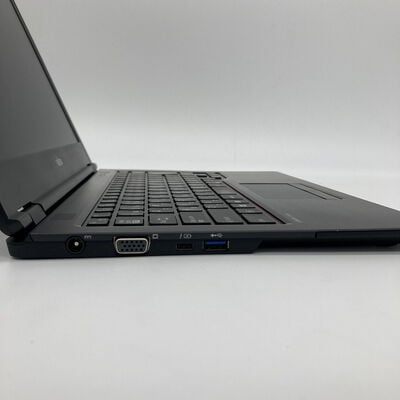 【堺七道店】中古  FUJITSU LIFEBOOK U7410 (INTEL Core i5 10310U 1.7GHz/16GB/SSD256GB/-/オンボード/14/1366x768/Wi-Fi/WEBCAM/W11H64) 180534 