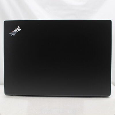 【通販センター】中古  Lenovo ThinkPad L13(Intel Core i5 10210U 1.60GHz/16GB DDR4/SSD256GB/-/オンボード/13.3/1920x1080/Wi-Fi/WEBCAM/W11H/VBT) 195408 