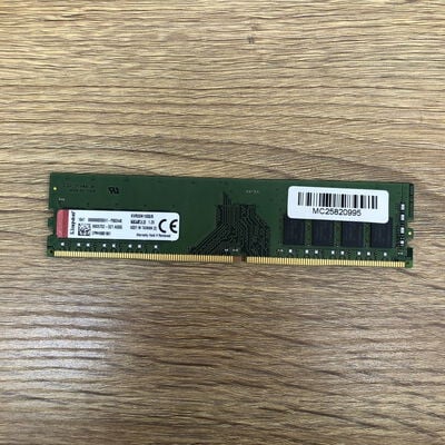 【津ラッツ店】中古  PC4-21300 8GB デスクトップ用 126165 