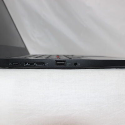 【通販センター】中古  Lenovo ThinkPad L13(Intel Core i5 10210U 1.60GHz/16GB DDR4/SSD256GB/-/オンボード/13.3/1920x1080/Wi-Fi/WEBCAM/W11H/VBT) 195420 