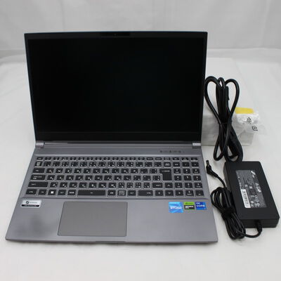 【通販センター】中古  THIRDWAVE GALLERIA RL7C-R45-5N 189379【3/19値下げ!】 