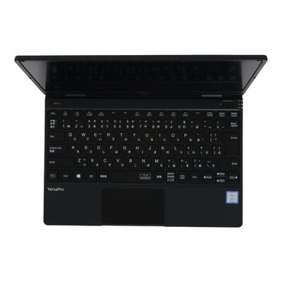 【通販センター】中古  【ジャンク品/保証無/返品質問不可】【ACアダプタなし】NEC VersaPro VKT13H-5 PC-VKT13HZG5 (Intel Core i5 8200Y 1.30GHz/8GB/SSD256GB/なし/オンボード/12.5/1920x1080/Wi-Fi/WEBCAM/OSなし) 184438 