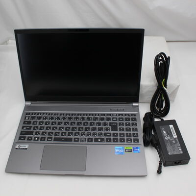 【通販センター】中古  THIRDWAVE GALLERIA RL7C-R35-5N 195346 