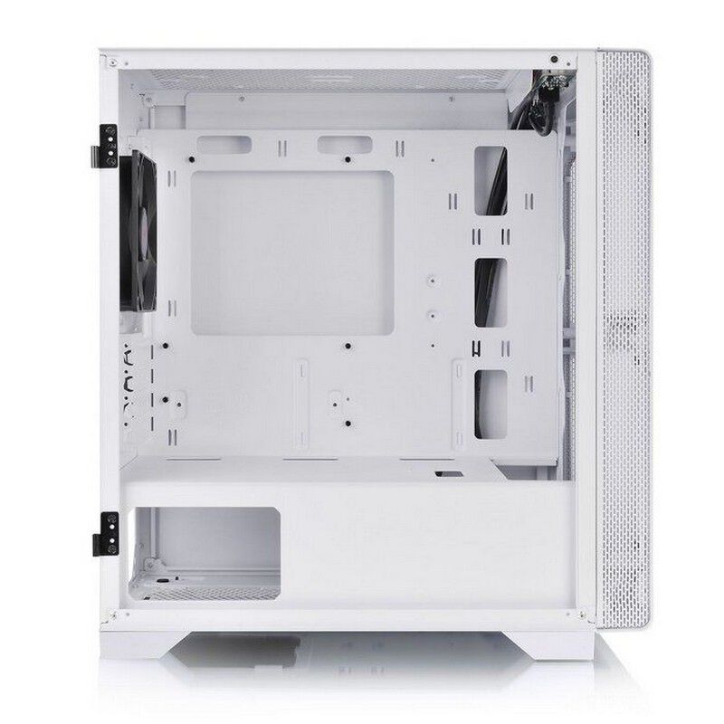 Thermaltake S100 TG Snow Edition CA-1Q9-00S6WN-00 (MicroATX