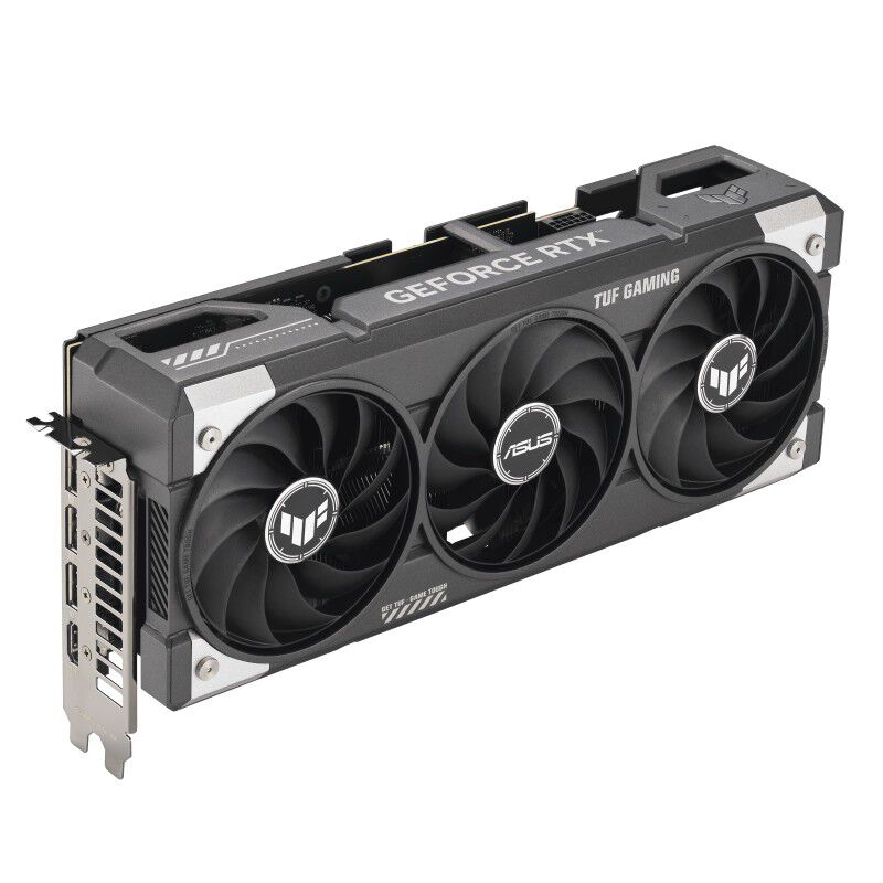 ASUS TUF-RTX5060TI-O16G-GAMING (GeForce RTX 5060 Ti 16GB