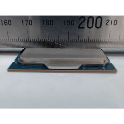 【前橋ｲﾝﾀｰｱｶﾏﾙ店】中古  INTEL Core i7 12700F  (1700/2.1G/25M/C12/T20) 148611 