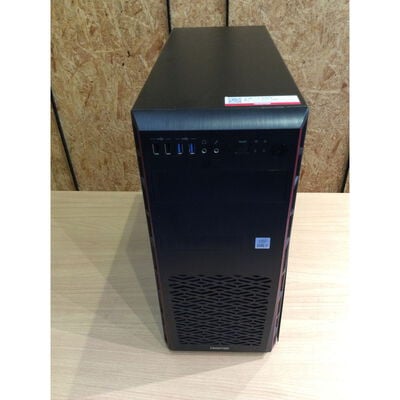 【座間相武台】中古  FRONTIER(i7 10700F/16GB/SSD1TB/RTX3070/W11H) 4510002253 