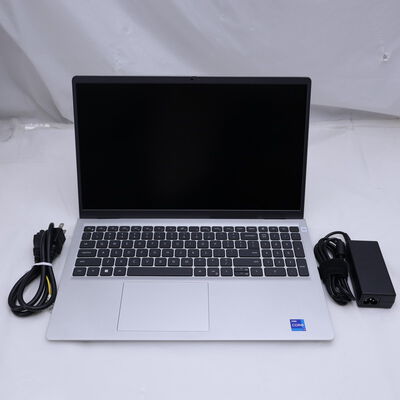 【通販センター】中古  DELL 15 DC15250(Intel Core i7 1355U/16GB DDR4 (PC4)/SSD1TB/なし/オンボード/15.6/1920x1080/Wi-Fi/W11H64 MAR) 204069 