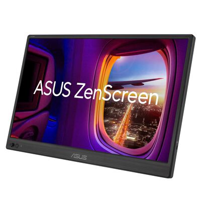 ASUS  ZenScreen MB169CK (15.6インチワイド ポータブルモニター) 