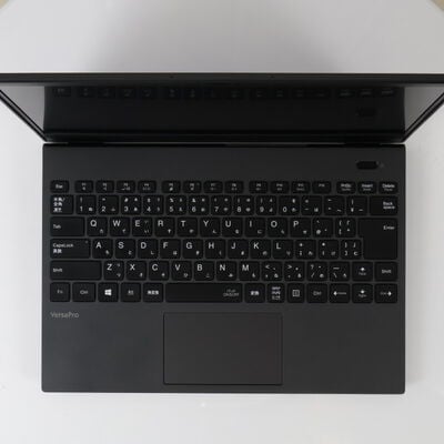 【通販センター】中古  NEC VersaPro UltraLite タイプVG PC-VKV18GZG9(Intel Core i7 10510U/16GB DDR3 (PC3)/SSD256GB/なし/オンボード/13.3/1920x1080/Wi-Fi/W11H64 MAR) 199282 