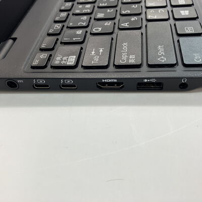 【仙台店】中古  Fujitsu LIFEBOOK U9310/E (Core i7-10610U/16GB/SSD256GB/-/-/WLAN/13.3インチFHD/W11P64/-) 3240008582 