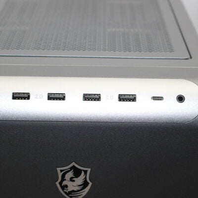 【通販センター】中古  THIRDWAVE GALLERIA XPR7M-R56T8G-GD 197992 
