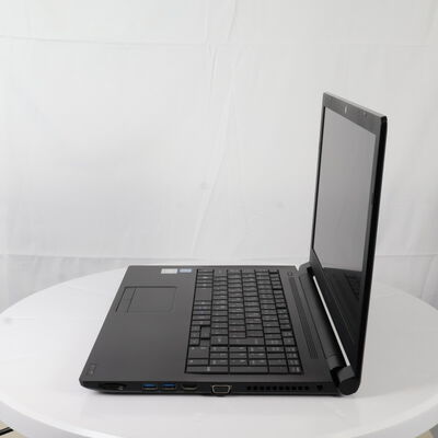 【通販センター】中古  Dynabook Bシリーズ B65/ER A6BSERL8LA71(Intel Core i5 8265U/16GB DDR4 (PC4)/SSD256GB/DVDマルチ/オンボード/15.6/1366x768/Wi-Fi/W11H64 MAR) 199340 