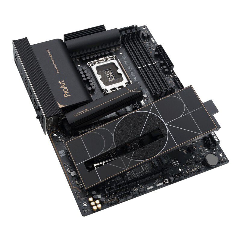 マザーボード ASUS ProArt Z890-CREATOR WIFI Amazon | ASUS ProArt Z890-CREATOR WIFI Z890 LGA 1851 ATX