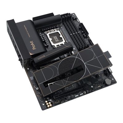 ASUS  ProArt Z890-CREATOR WIFI (Z890 1851 ATX) 
